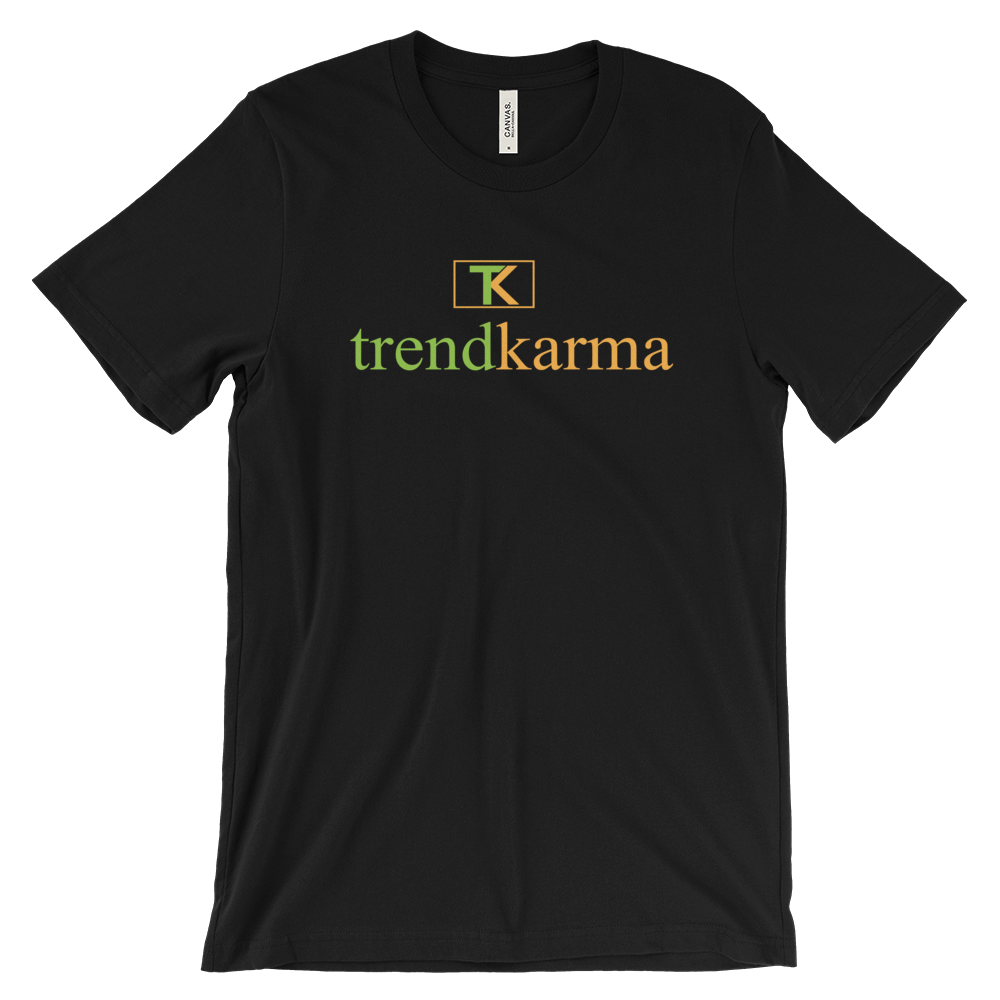 Image of Trend Karma Black