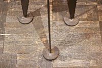 Image 4 of Tall Tripod Candlestick, Germany 1960s