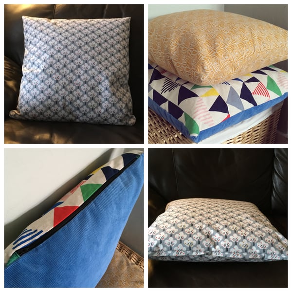 Image of Cushion Covers 