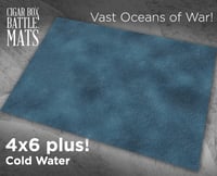 Image 1 of Cold Water -- 4x6 plus -- #440