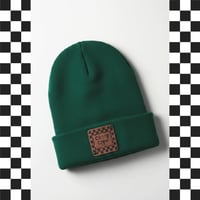 Image 2 of HAT: Adult's Beanie