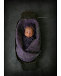 Image 1 of Wool Felted Layer - thicker 