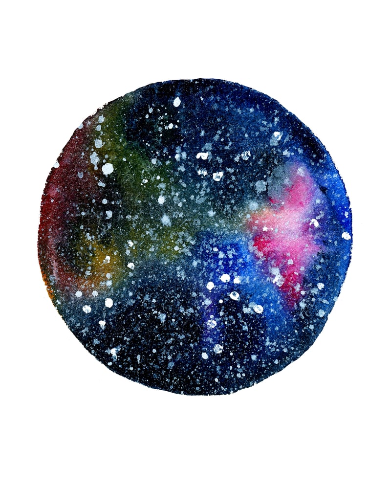 Image of Galaxy