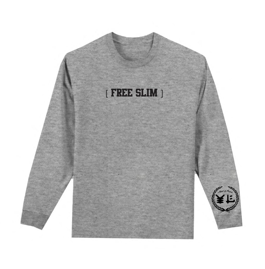 Image of Free Slim Long Sleeve 