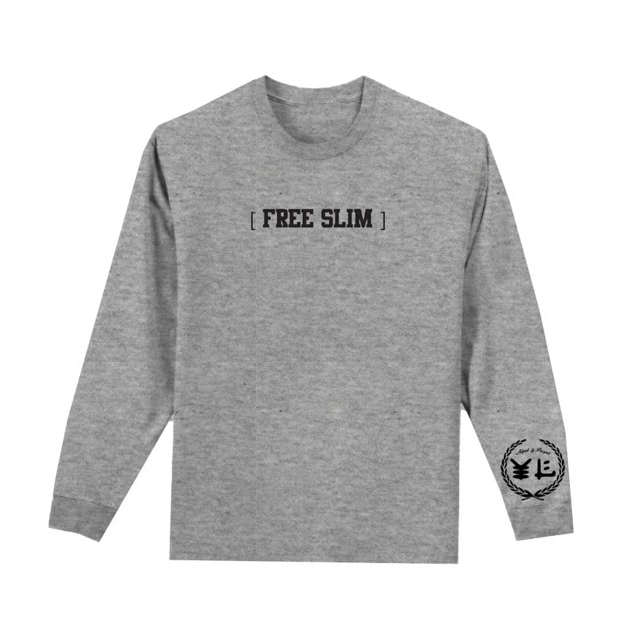 Image of Free Slim Long Sleeve 
