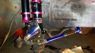 Image of 93-99 MR2 MK2 SW20 Front Adjustable Tension Rods