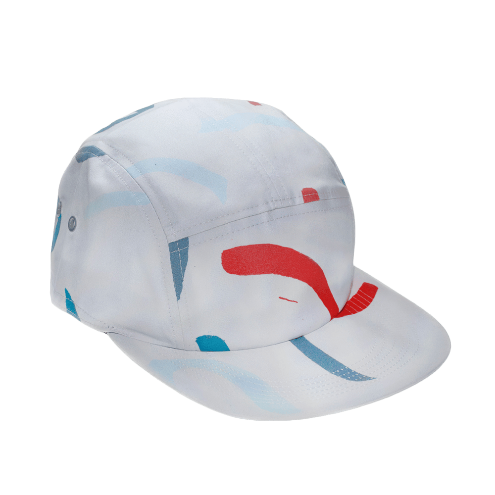 Image of tramp crimson