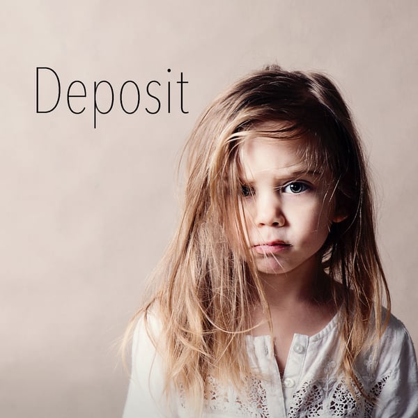 Image of Deposit