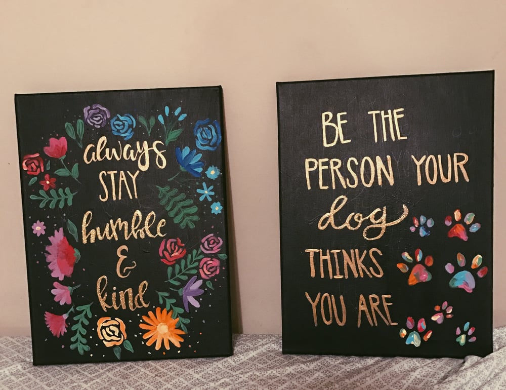 Image of Inspo quotes