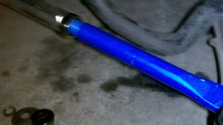 Image of 93-99 MR2 MK2 SW20 Rear Adjustable Trailing Arms