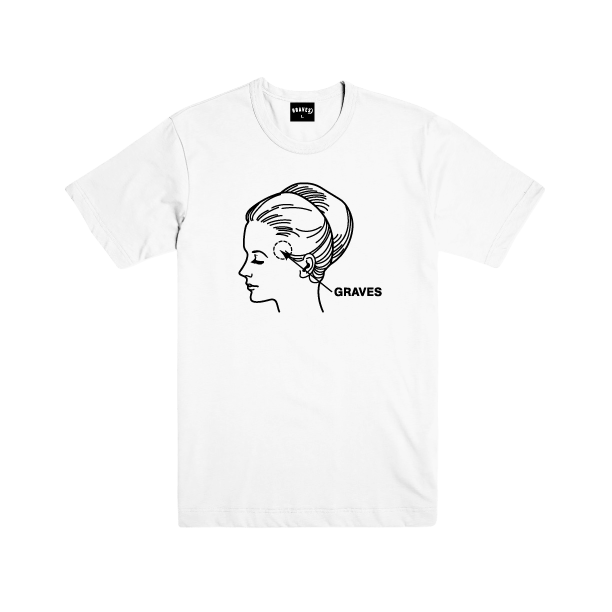 Image of Daydream T-shirt