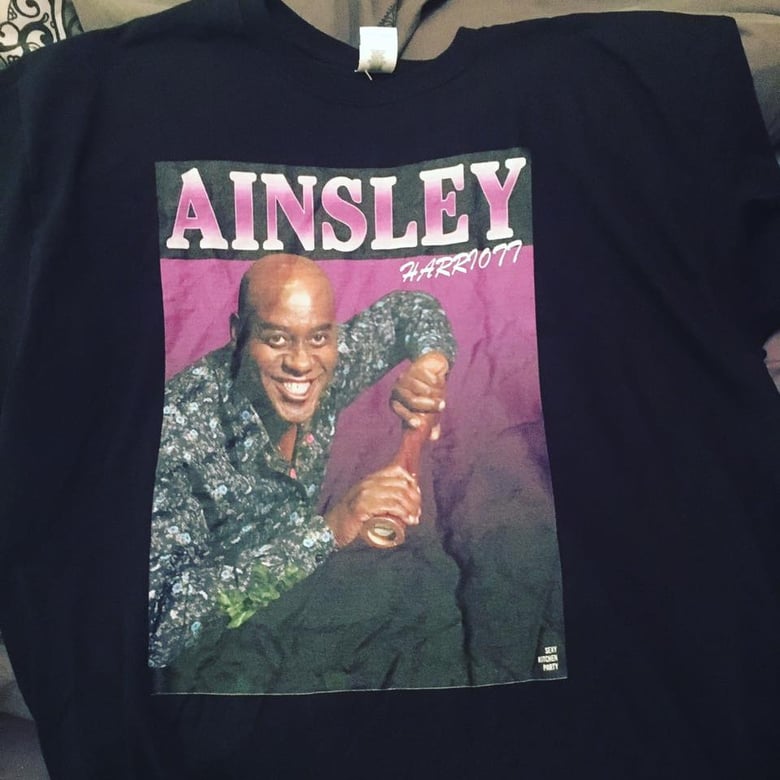 Image of Ainsley