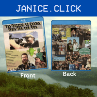 Summer of Janice part one and two 