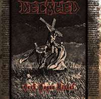 Image 1 of Decayed - Dark Pagan Ritual 