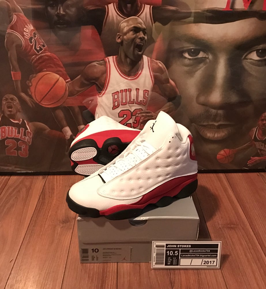 Jordan 13 chicago bulls Clearance