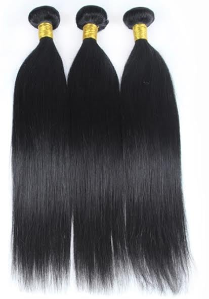Image of Brazilian Straight