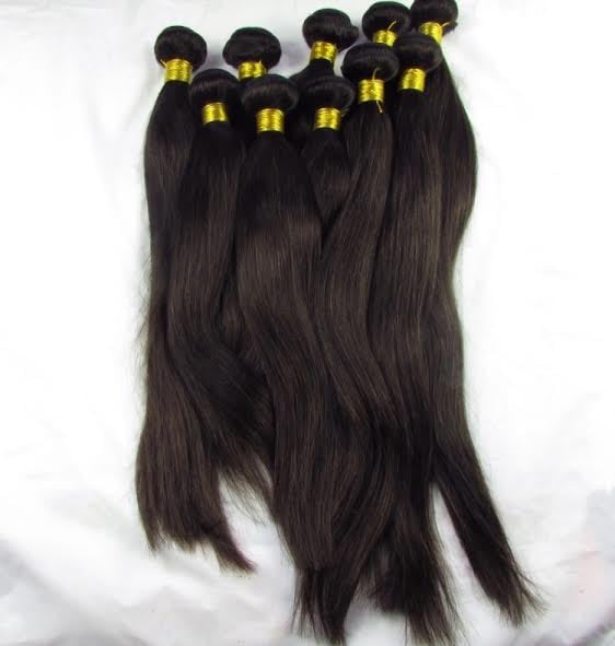 Image of Brazilian Straight