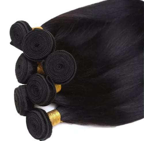 Image of Brazilian Straight