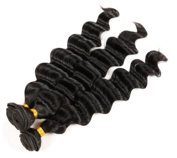 Image of Brazilian Loose Wave