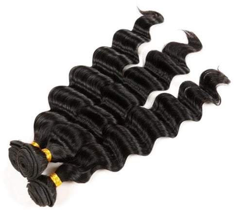 Image of Brazilian Loose Wave