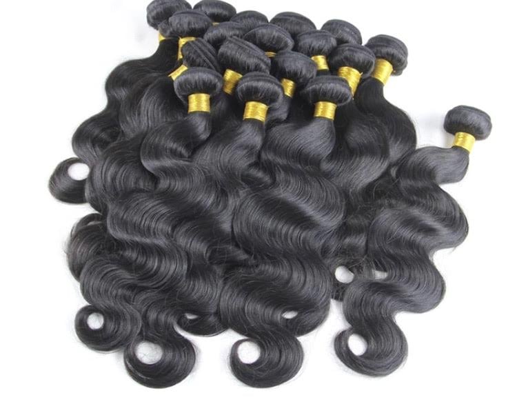 Image of Brazilian Bodywave
