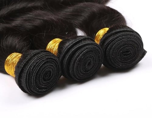 Image of Brazilian Bodywave