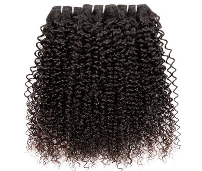Image of Brazilian Kinky Curly