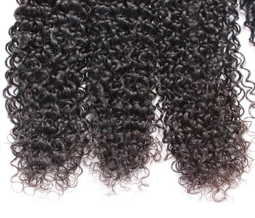 Image of Brazilian Kinky Curly