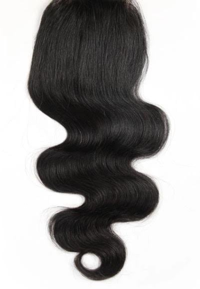 Image of Brazilian Bodywave Lace Closure