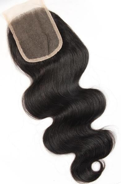 Image of Brazilian Bodywave Lace Closure