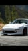 Image of 91-99 MR2 MK2 SW20 Greddy/Gracer Front Bumper Lip