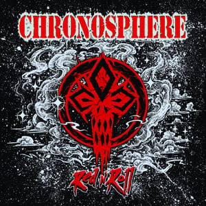 Image of Chronosphere - Red N' Roll (CD) (free shipping)
