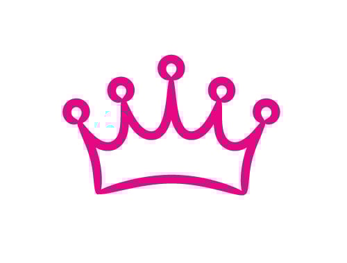 Image of 1 Customized necklace