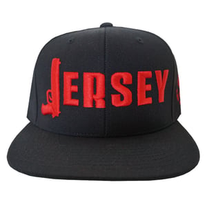 Image of NJSOM "PRANO" SNAPBACK