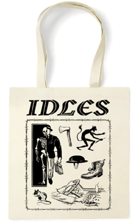 Image 7 of Tote Bags