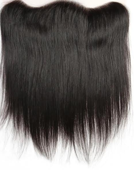Image of Brazilian Straight Frontal