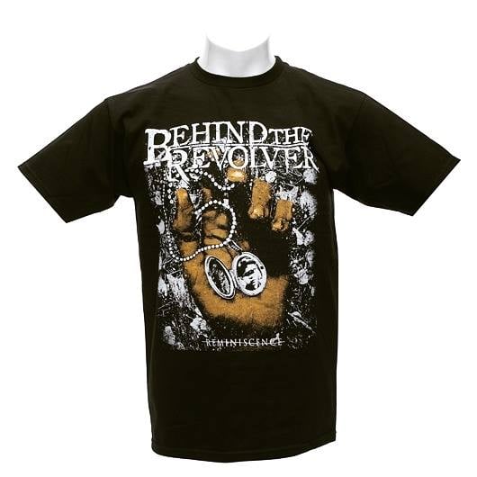 Image of REMINISCENCE