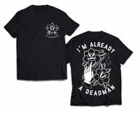 Image 1 of Dagger Tee