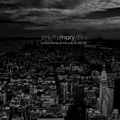 Image of Pretty Mary Dies - put our names on the walls of your city