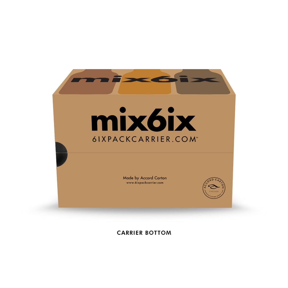 Image of Mix 6ix Classic