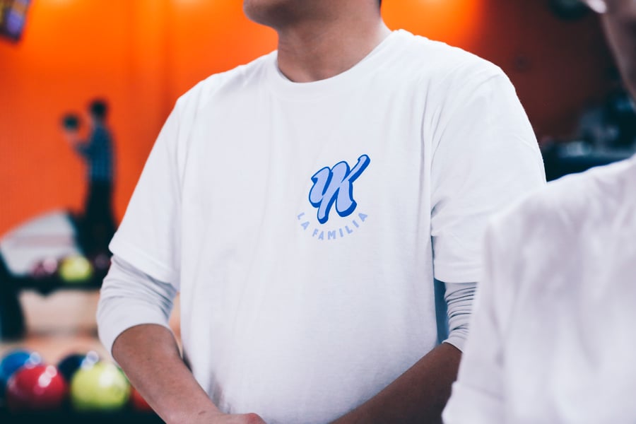Image of The Squad Tee