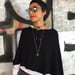 Image of Choker 3D Herz to Heart