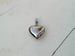 Image of Choker 3D Herz to Heart