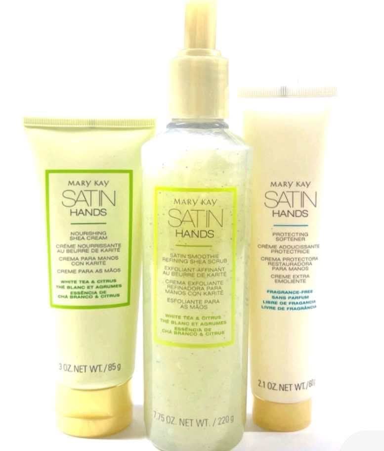 Image of Skylar’s Foundation/ Mary Kay Bundle Pack