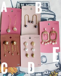 Image 2 of FRESHWATER PEARL I COLLECTION 