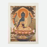 Medicine Buddha