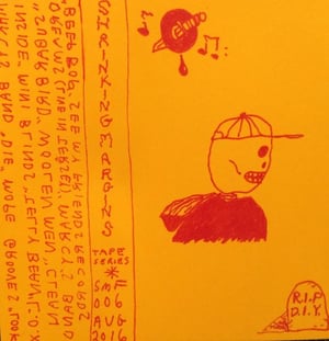 Image of Monthly Comp (CASS)