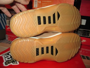 Image of Air Zoom Generation AS "Vachetta Tan"