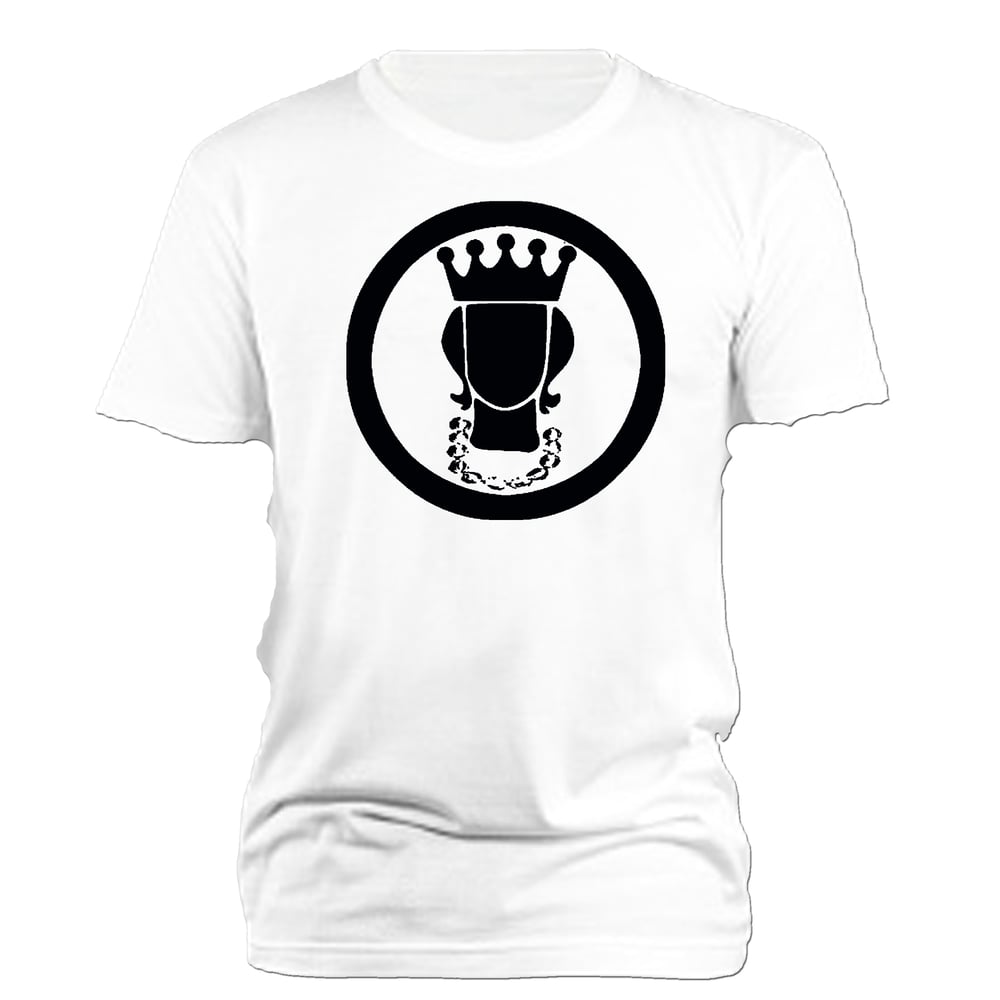 Circle of Kings Tee (White) 