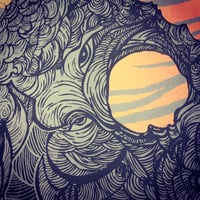 Image 2 of BACHI DA PIETRA - ISAAK - BLACK ELEPHANT - SUPERSONIC FUZZ